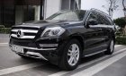 Mercedes-Benz GL 350 2015 - Một đời chủ từ đầu - Bản máy dầu - Full lịch sử hãng