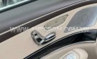 Mercedes-Benz S 450L 2020 - Mercedes-Benz S class 2020 tại Hà Nội