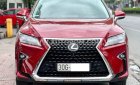 Lexus RX 2017 - Lexus RX 2017 tại Hà Nội