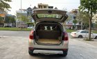 Chevrolet Captiva 2008 - Biển Hà Nội - Chất xe còn rất đẹp