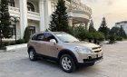 Chevrolet Captiva 2008 - Biển Hà Nội - Chất xe còn rất đẹp