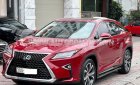 Lexus RX 2017 - Lexus RX 2017 tại Hà Nội