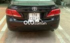 Toyota Camry Xe gia đình chạy êm ful nội thất 2010 - Xe gia đình chạy êm ful nội thất