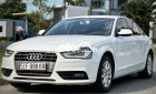 Audi A4   xe gia đình cần bán gấp 2012 - Audi A4 xe gia đình cần bán gấp