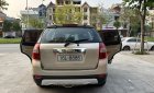 Chevrolet Captiva 2008 - Biển Hà Nội - Chất xe còn rất đẹp