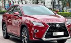 Lexus RX 2017 - Lexus RX 2017 tại Hà Nội