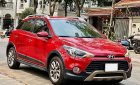 Hyundai i20 Active 2017 - Màu đỏ, xe nhập