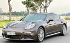 Porsche Panamera 2015 - Một chủ mua mới từ đầu - Bao test thoải mái