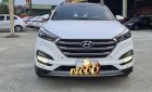 Hyundai Tucson 2017 - Cực kỳ tiết kiệm xăng