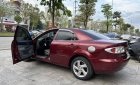 Mazda 6 2004 - Xe cực đẹp so với đời