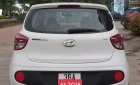 Hyundai Grand i10 2018 - Xe gia đình 1 chủ từ mới