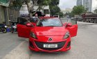 Mazda 3 2010 - Chính chủ bán xe Mazda 3 giá chỉ 315 triệu, biển Hà Nội