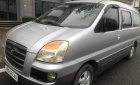Hyundai Starex 2006 - MT máy cơ dầu 2006, đăng ký 2009