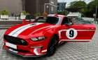 Ford Mustang 2020 - Ford Mustang 2020