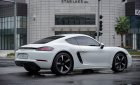 Porsche 718 2020 - Đăng kí lần đầu 2021