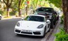 Porsche 718 2020 - Đăng kí lần đầu 2021