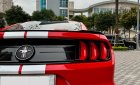 Ford Mustang 2020 - Ford Mustang 2020