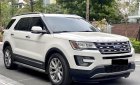 Ford Explorer 2016 - Ford Explorer 2016