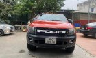 Ford Ranger 2014 - Ford Ranger 2014 số tự động tại Cao Bằng
