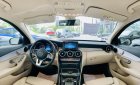 Mercedes-Benz C180 2020 - Đen/ kem chính hãng siêu lướt