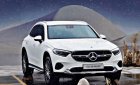 Mercedes-Benz GLC 200 2023 - SUV quốc dân đầu bảng- Giao ngay- Ưu đãi tốt nhất
