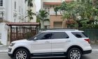 Ford Explorer 2016 - Ford Explorer 2016