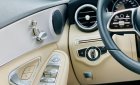 Mercedes-Benz C180 2020 - Đen/ kem chính hãng siêu lướt