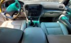 Toyota Land Cruiser 2001 - GX Larcuro 4.5L động cơ Y6 - Xe đẹp xuất sắc, nguyên bản, không một lỗi nhỏ, giá 280tr