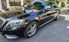 Mercedes-Benz CL class 2014 - Xe Mercedes Benz S class S400 2014