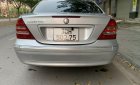 Mercedes-Benz C180 2005 - 1.8 số tự động