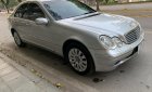 Mercedes-Benz C180 2005 - 1.8 số tự động