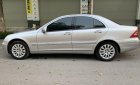 Mercedes-Benz C180 2005 - 1.8 số tự động