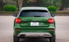 Audi Q2 2017 - Màu xanh, xe lướt Hà Nội