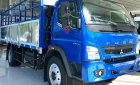 Mitsubishi Fuso 2023 - XE TẢI MITSUBISHI FUSO FI170 TẢI TRỌNG 8.300KG THƯƠNG HIỆU NHẬT BẢN