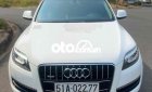 Audi Q7   chính chủ sử dụng cuối 2010.xe zin cực cha 2010 - audi q7 chính chủ sử dụng cuối 2010.xe zin cực cha