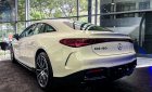 Mercedes-Benz EQS 2023 - Siêu phẩm xe điện - Sẵn xe giao ngay