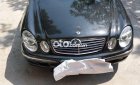 Mercedes-Benz E240 Cần bán merceder E240 (.Năm 2007) 2007 - Cần bán merceder E240 (.Năm 2007)