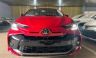 Toyota Vios 2023 - Giao tận nhà, nhận cọc ngay để được giá tốt nhất