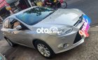 Ford Focus Xe   bản titanium 2013 - Xe Ford focus bản titanium