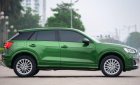 Audi Q2 2017 - Màu xanh, xe lướt Hà Nội