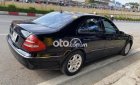 Mercedes-Benz E240 MECERDES E240 sx 2004. Số tự động,Máy 2.6 mạnh mẽ 2004 - MECERDES E240 sx 2004. Số tự động,Máy 2.6 mạnh mẽ