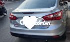 Ford Focus Xe   bản titanium 2013 - Xe Ford focus bản titanium