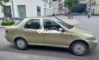 Fiat Albea E bán   sx 2007 2007 - E bán fiat albea sx 2007