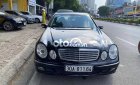 Mercedes-Benz E240 MECERDES E240 sx 2004. Số tự động,Máy 2.6 mạnh mẽ 2004 - MECERDES E240 sx 2004. Số tự động,Máy 2.6 mạnh mẽ