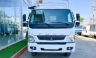 Mitsubishi Fuso 2023 - XE TẢI MITSUBISHI FUSO FI170 TẢI TRỌNG 8.300KG THƯƠNG HIỆU NHẬT BẢN