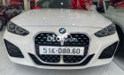 BMW 430i  430i M sport 2 cửa mui trần hàng trưng bày 2021 - BMW 430i M sport 2 cửa mui trần hàng trưng bày