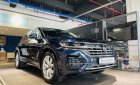 Volkswagen Touareg 2022 - Xe 5c cỡ lớn, nhập khẩu từ Đức, giao ngay, khuyến mãi hấp dẫn - LH: 0909 000 796