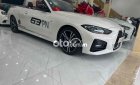 BMW 430i  430i M sport 2 cửa mui trần hàng trưng bày 2021 - BMW 430i M sport 2 cửa mui trần hàng trưng bày