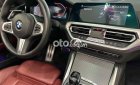 BMW 430i  430i M sport 2 cửa mui trần hàng trưng bày 2021 - BMW 430i M sport 2 cửa mui trần hàng trưng bày