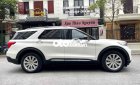 Ford Explorer xe  Explore 2.3 Limited 2021 2021 - xe Ford Explore 2.3 Limited 2021